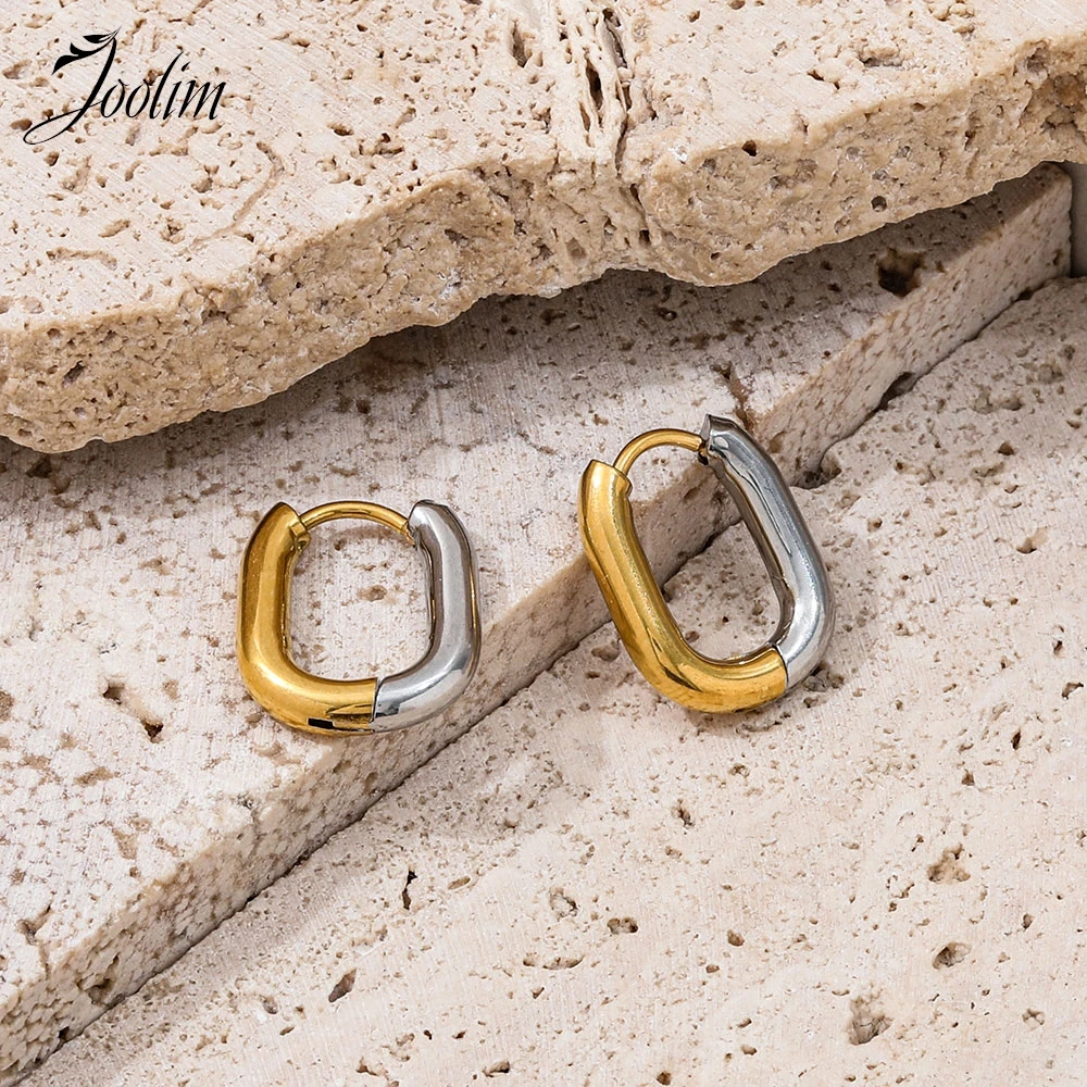 Ювелирные изделия Joolim высокого качества PVD оптом водонепроницаемые Модные