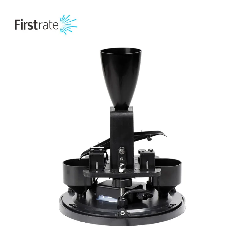 Метеостанция из нержавеющей стали FST100-2008 датчик дождя с выходом RS485 опрокидной