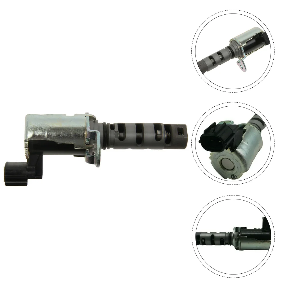 

1pc Oil Control VVT Solenoid Compatible for Lexus