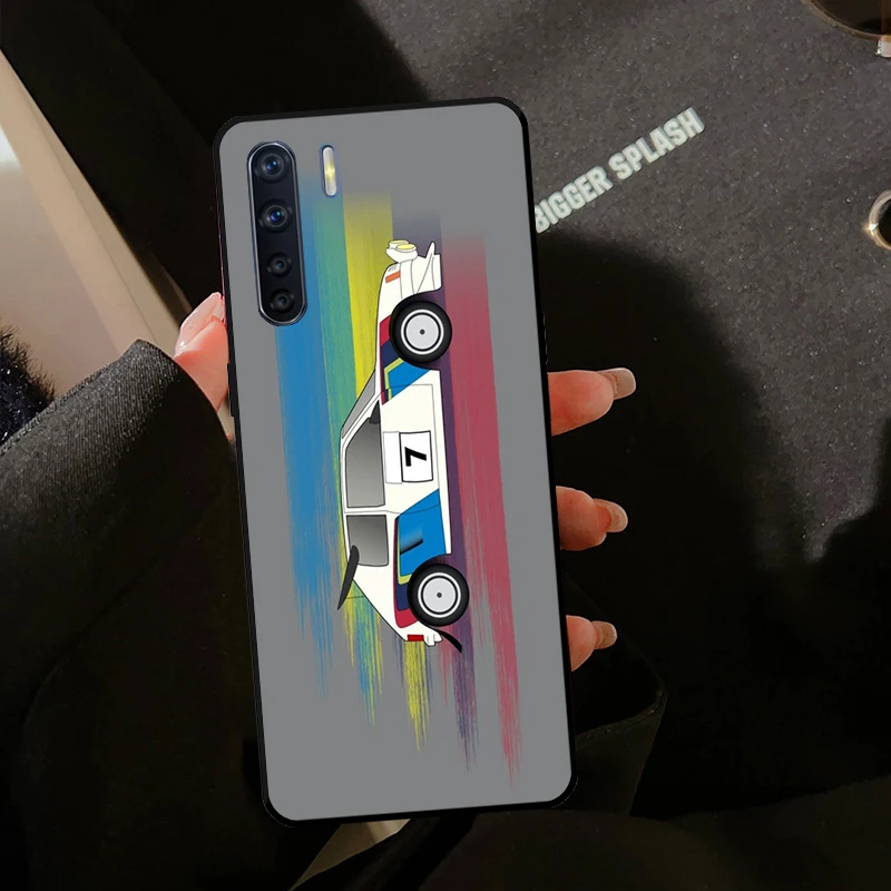 Автомобильный чехол T16 для OPPO A74 A54 A94 A78 A98 A16 A76 A96 A15 A17 A77 A52 A72 A5 A9 A53 A54s A57s