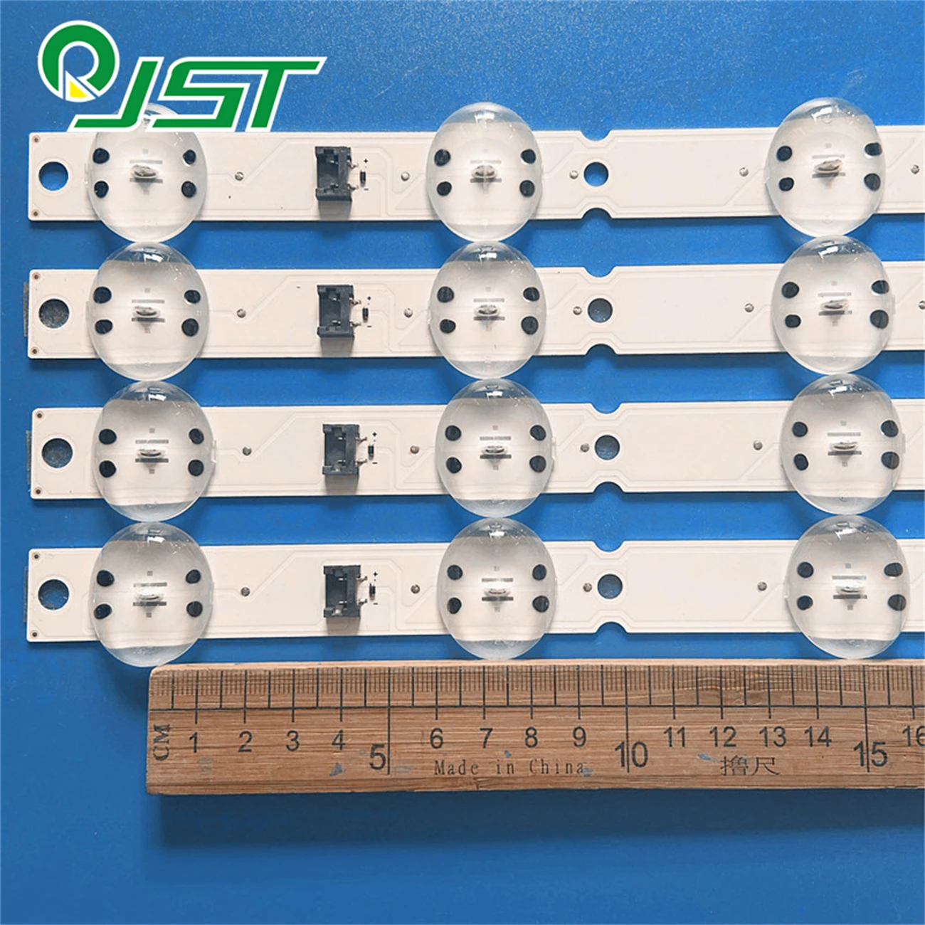 Светодиод 55UM7300AUE 55UM7300PUA 55UM7300PUF 55UM7510PLA 55UM7660PLA 55UM7610PLB 55UM7650PSB 4 шт