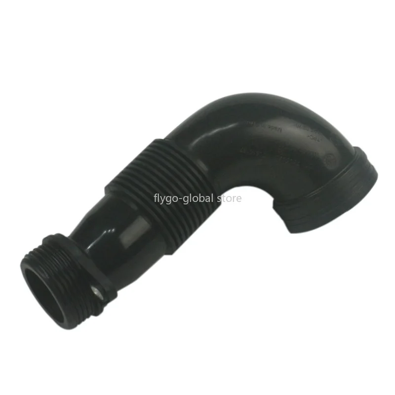 

13717605638 Car Accessories Turbo Charger Air Intake Hose For BMW X1/X3/X4/X5/X6/1'/2'/3'/4'/5'/Z4 Air Inlet Pipe