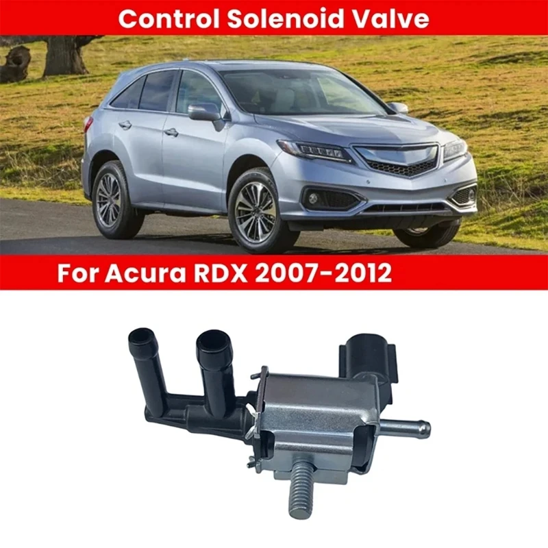 Сменный соленоид управления автомобилем K5T48194 36180-59B-005 36180-RWC-A01 для 2007-2012 40GF