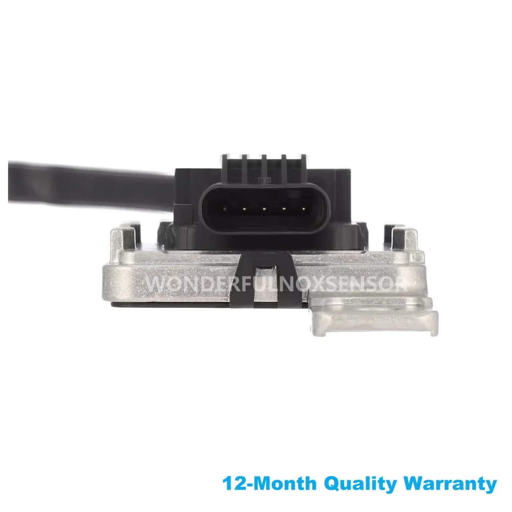 4G 0907807 P оригинальный новый датчик оксида азота Nox подходит для Vw Audi A6 A7 Quattro 3.0 Tdi