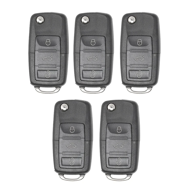 Пульт дистанционного управления брелок Универсальный провод XKB501EN 3 кнопки для