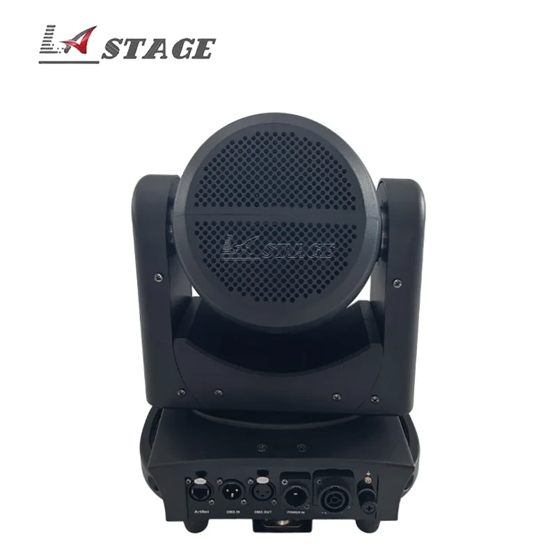 7*40W Mini B RGBW LED Bee Eye beam wash zoom effect сценический светильник с подвижной головкой