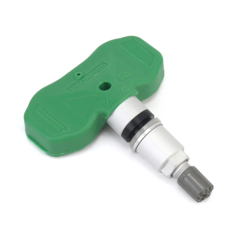 

Датчик давления в шинах 15268606 для фетального датчика давления Buick beveland pontiak G6