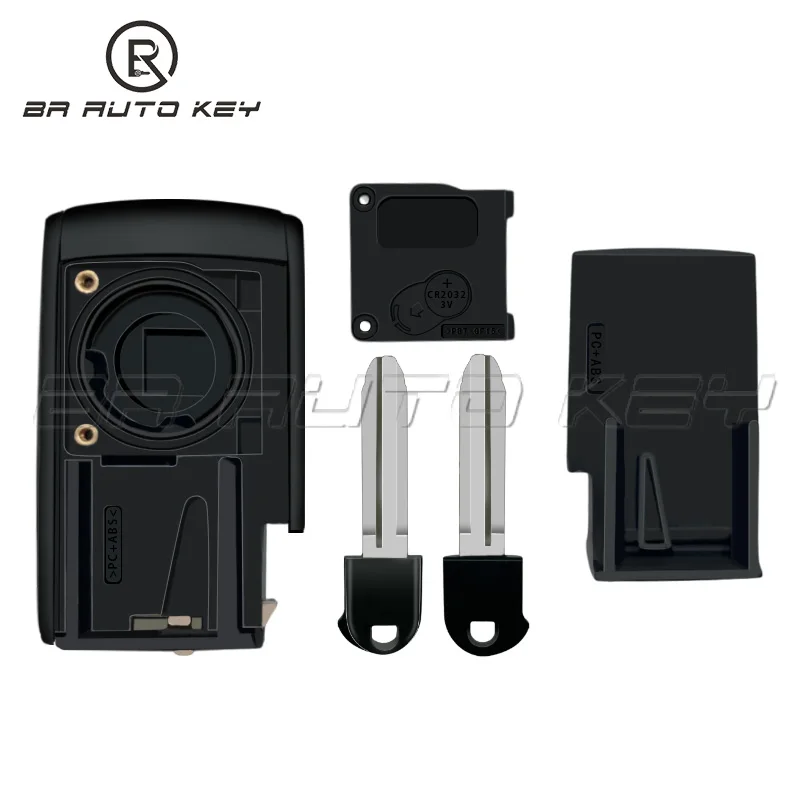3 кнопки умный дистанционный ключ для Toyota Prius Corolla Verso Camry 2002-2009 312 МГц 433 МГц 4D-B9 чип MOZB21TG MOZB31TG