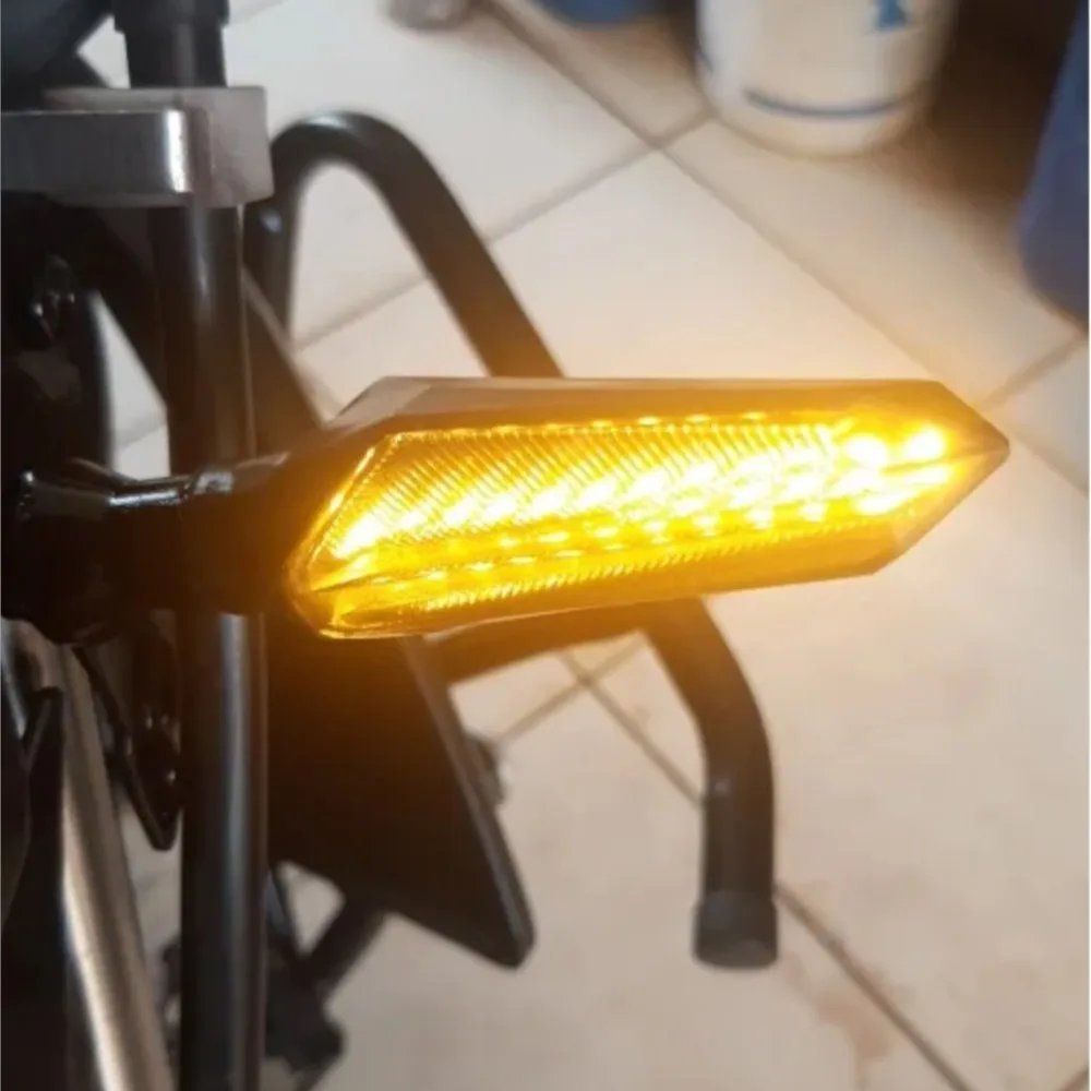 4 шт. указатели поворота для мотоцикла HONDA X-ADV XADV 750 2017 2018 2019 2020 2021 2022 2023 2024