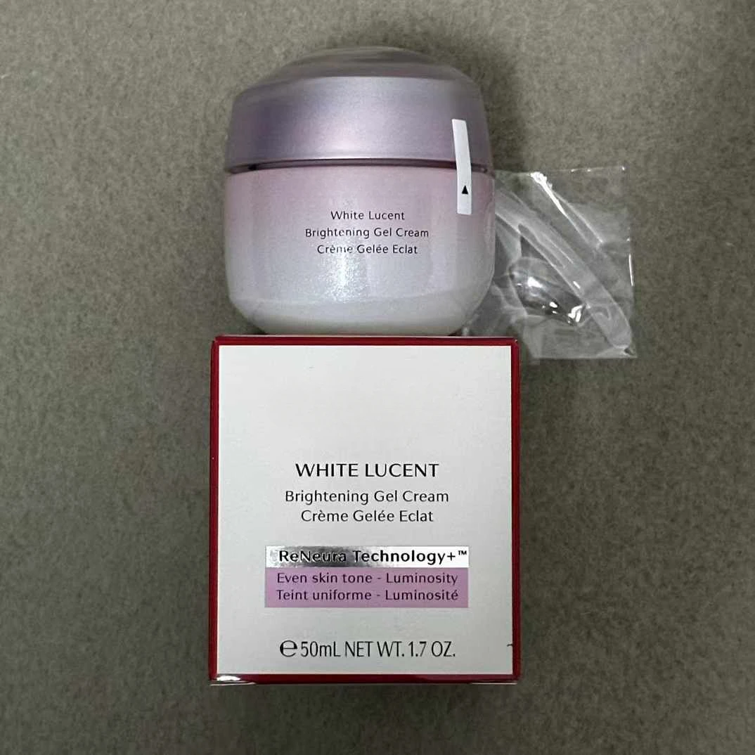 Осветляющий гель-кремCrème Gelée Eclat 50мл