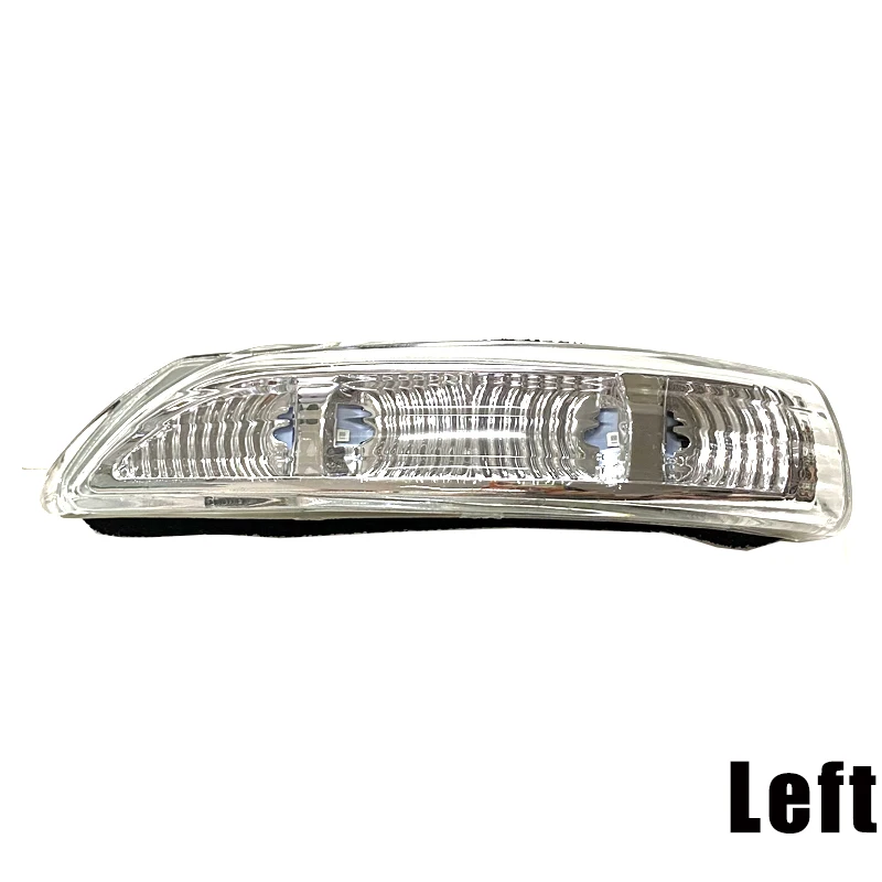 

876232 G000 для KIA Optima Magentis 2009-2010 автомобильное боковое зеркало заднего вида, стеклянный указатель поворота, лампа