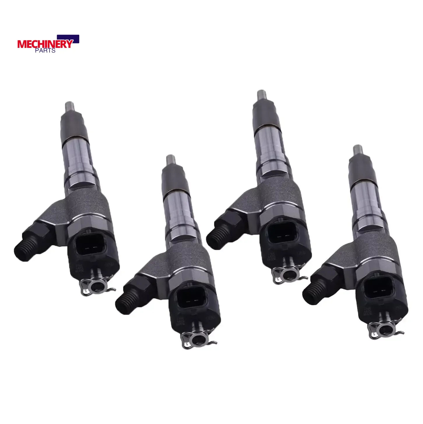 4 шт. X топливные форсунки 0445120174 Для Volvo Penta Engine D4 D6 3801858 23126517 21188520 3801759