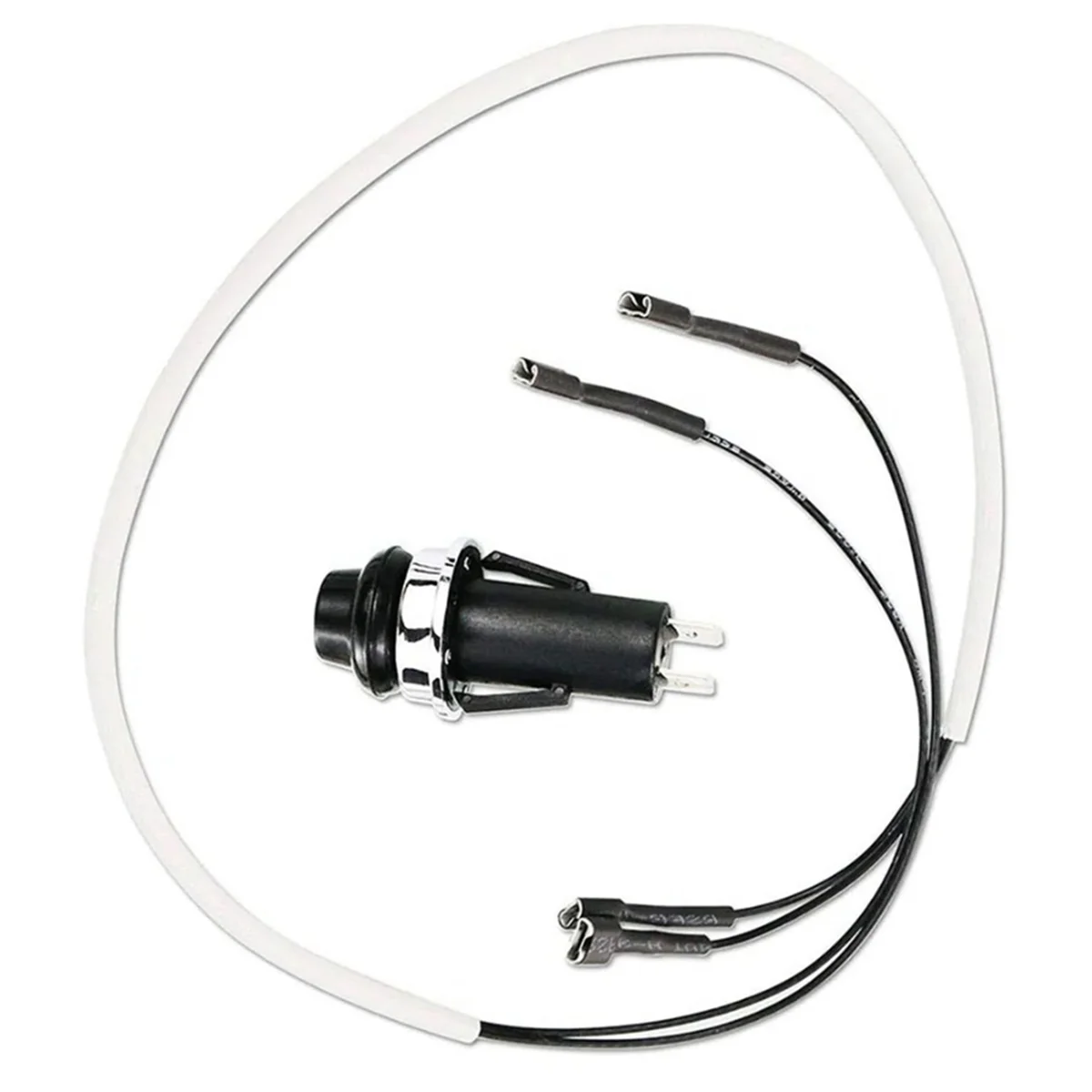 Комплект кнопки зажигания для барбекю 69851 Weber Spirit 220 320 330 серии грили 335