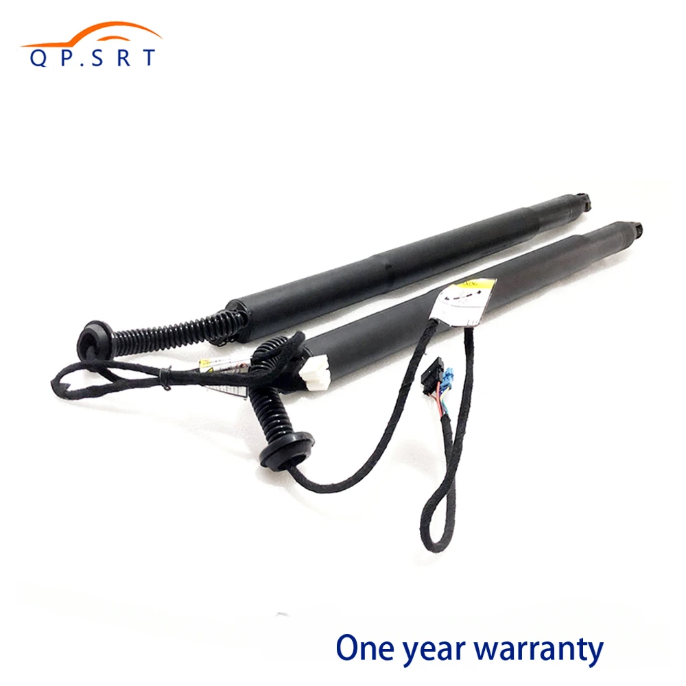

1 Pair Power Liftgate Rear Electric Tailgate Strut Left Right 51247434043 51247434044 For BMW X6 F16 F86 2016-2019