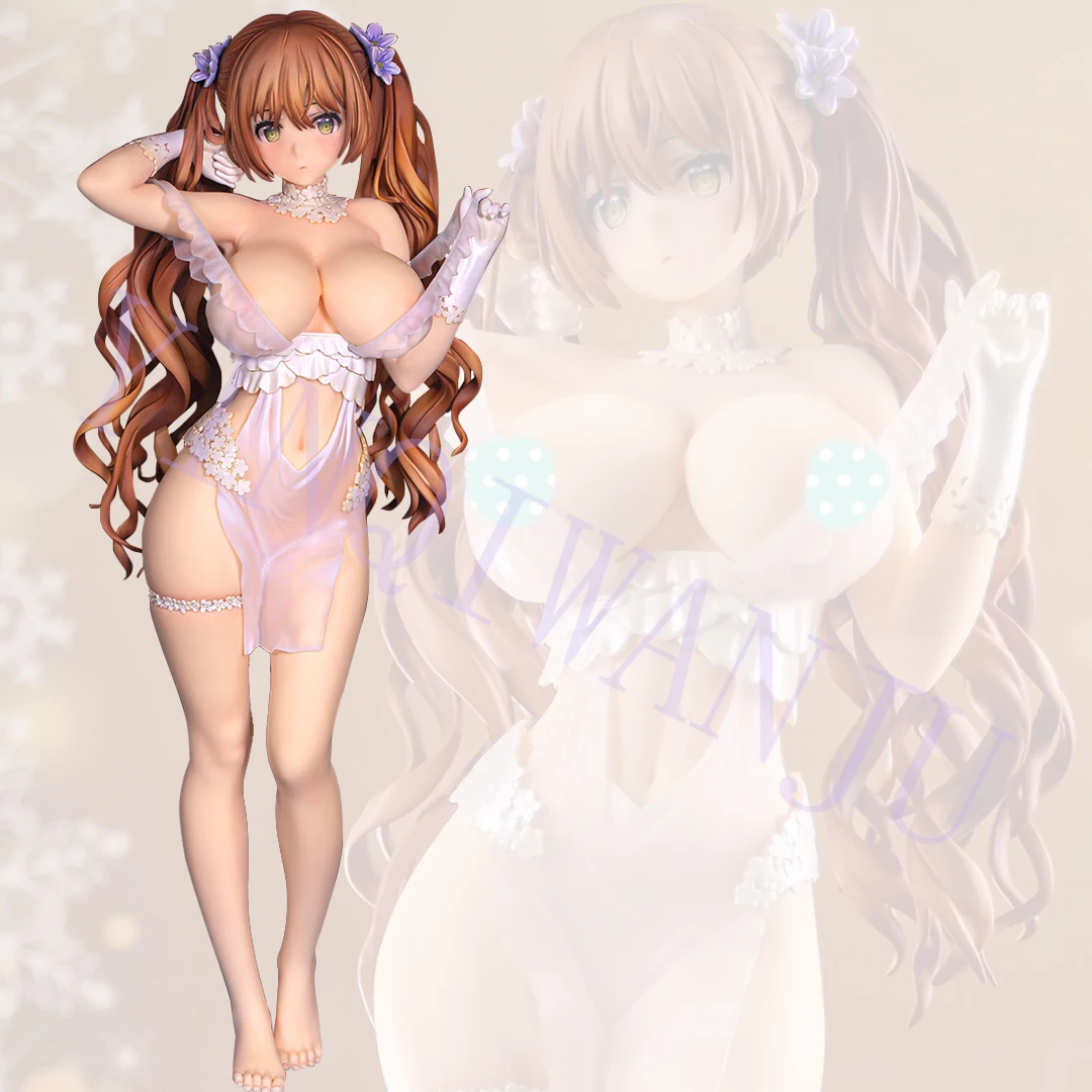 

1/6 SkyTube Mataro Nure Megami Girl PVC Action Figure Toy Adults Creators Collection Model Doll Christmas Gifts