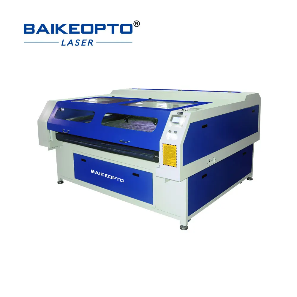 

1610 Fabric Dress Rubber Leather Textile Plastic Film Desktop CNC CO2 Laser Engraver Engraving Cutting Machine