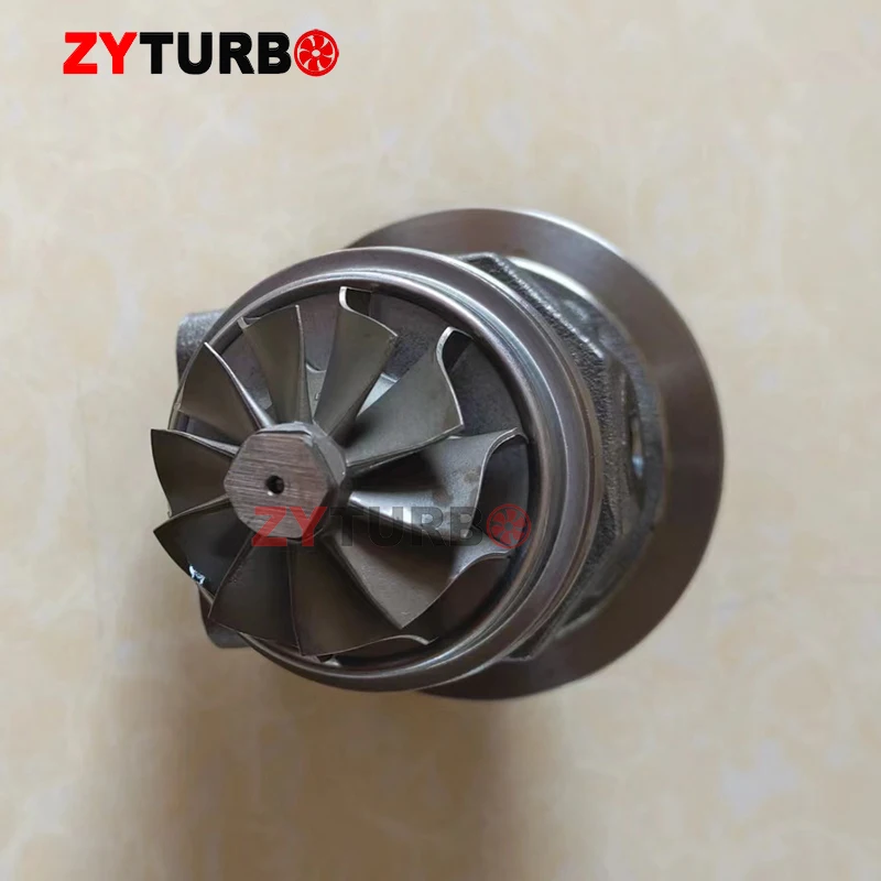 Фото T25 T28 T25/T28 Картридж турбокомпрессора с турбонаддувом для Nissan 240SX SR20 S13 S14 S15 SR20DET №5