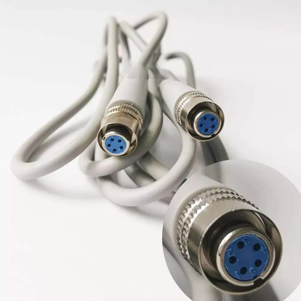 Стоматологическая внутриротовая камера 5-контактный кабель линия передачи