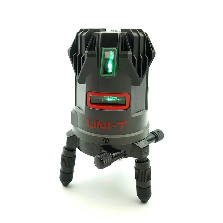 

4V1H Lithium Electric Green Light Level IP54 LM555LD Laser Levels