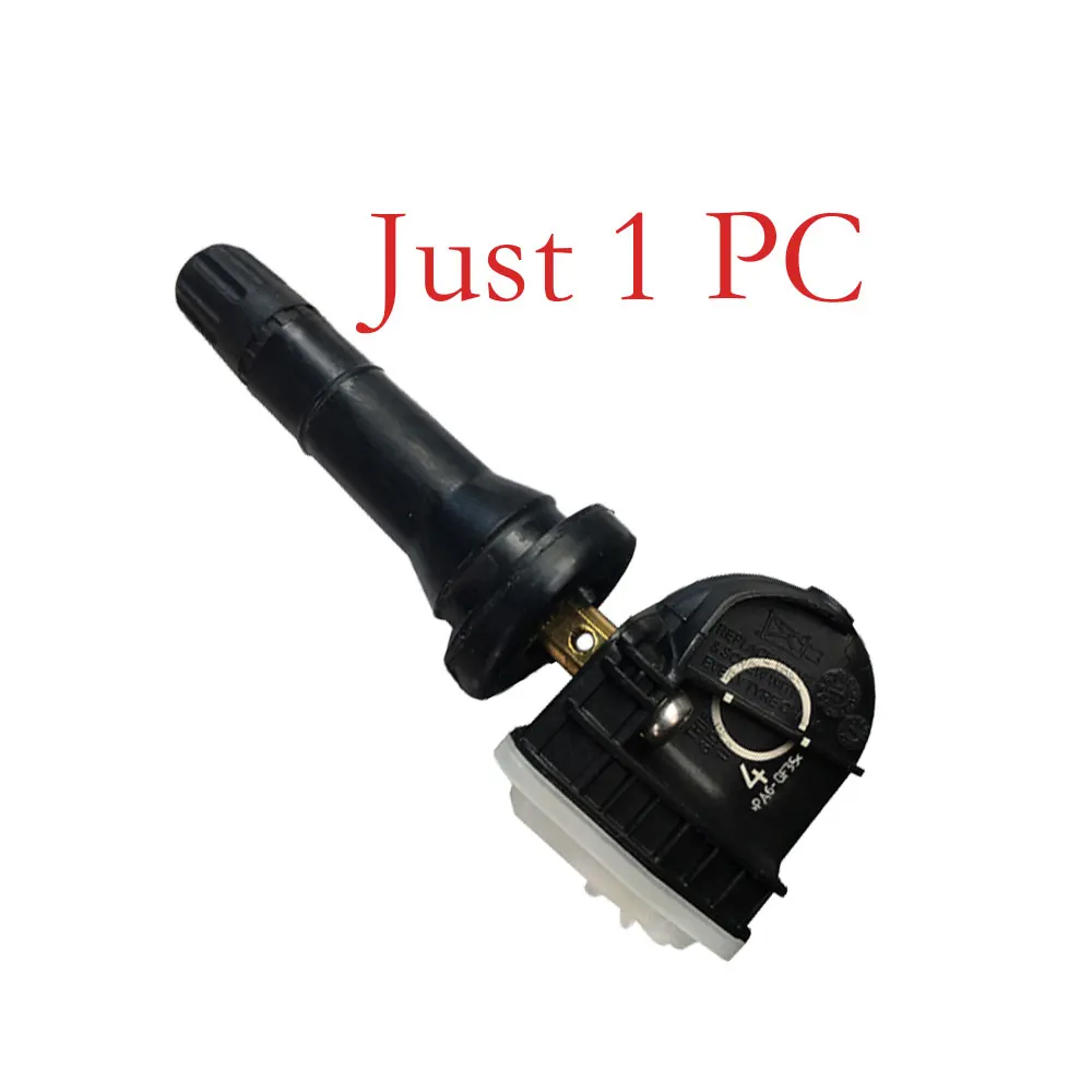 

1/4 шт 13506028 Датчик контроля давления в шинах TPMS для Opel Adam Ampera Antara Astra J k Corsa D Insignia Meriva B Mocha Zafira C
