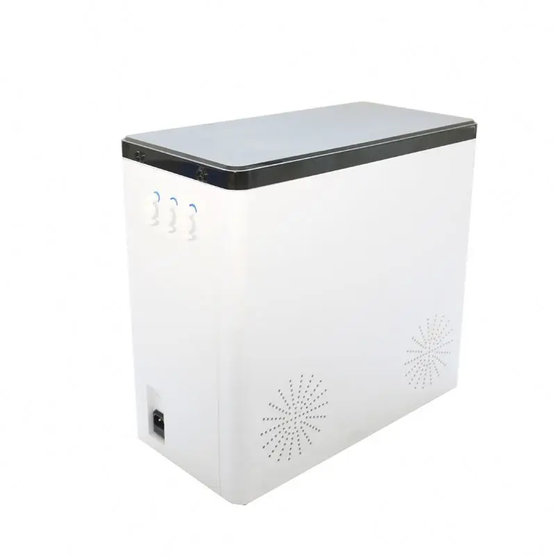 

Top Quality Hot And Cold Water Purifier Home Compact Water Filter Dispenser