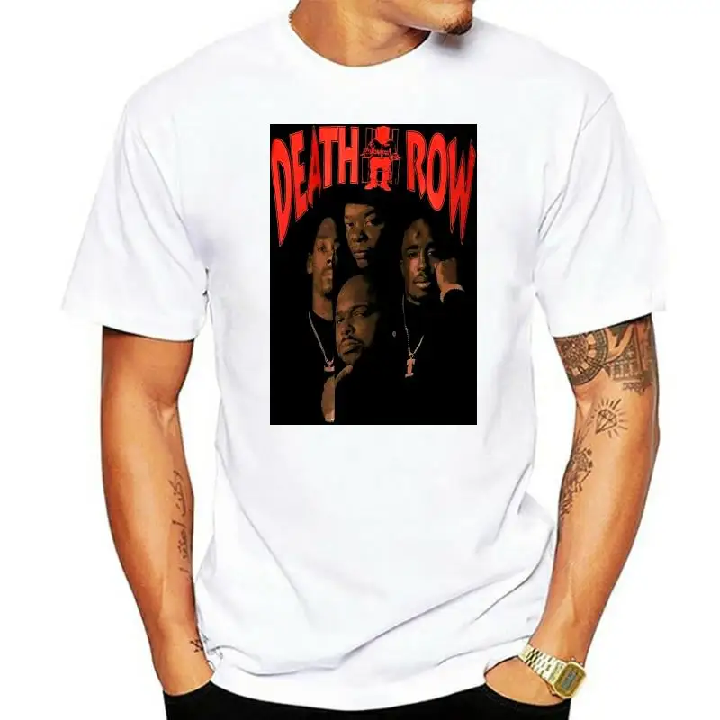 

Death Row RECORDS T Shirt