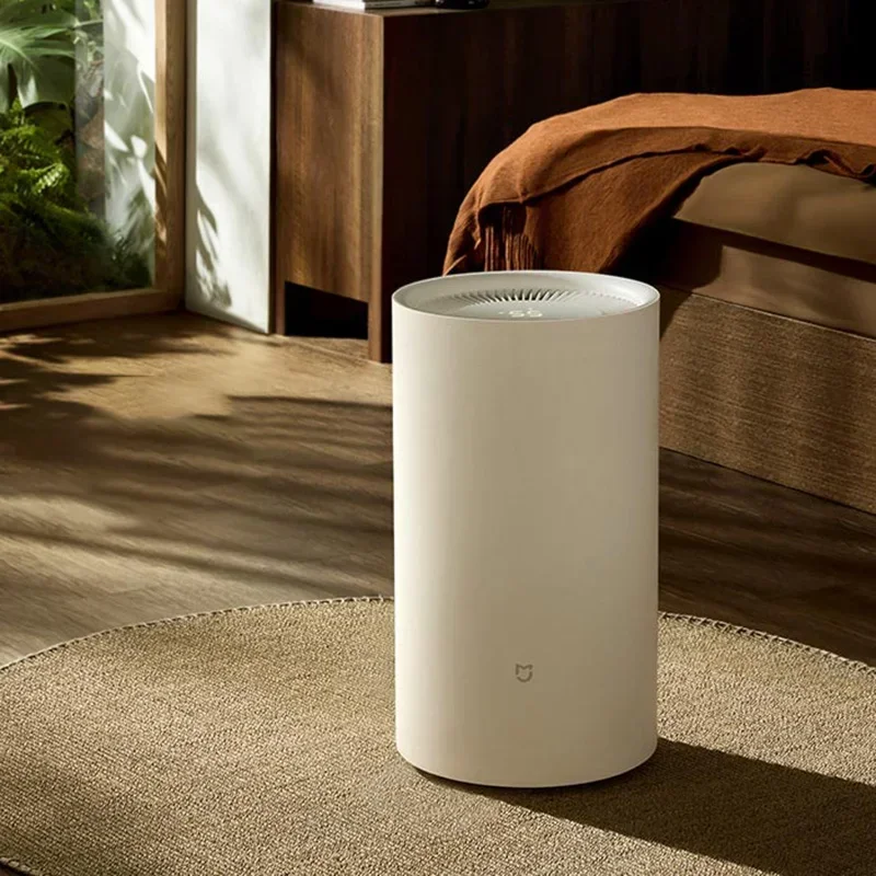 Умный осушитель XIAOMI MIJIA емкость осушения 13 л воздуха л/день несколько режимов