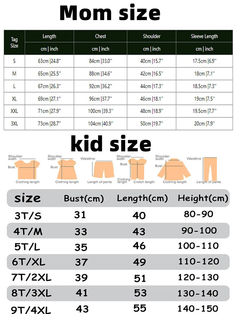 Топы для мамы дочки ребенка |