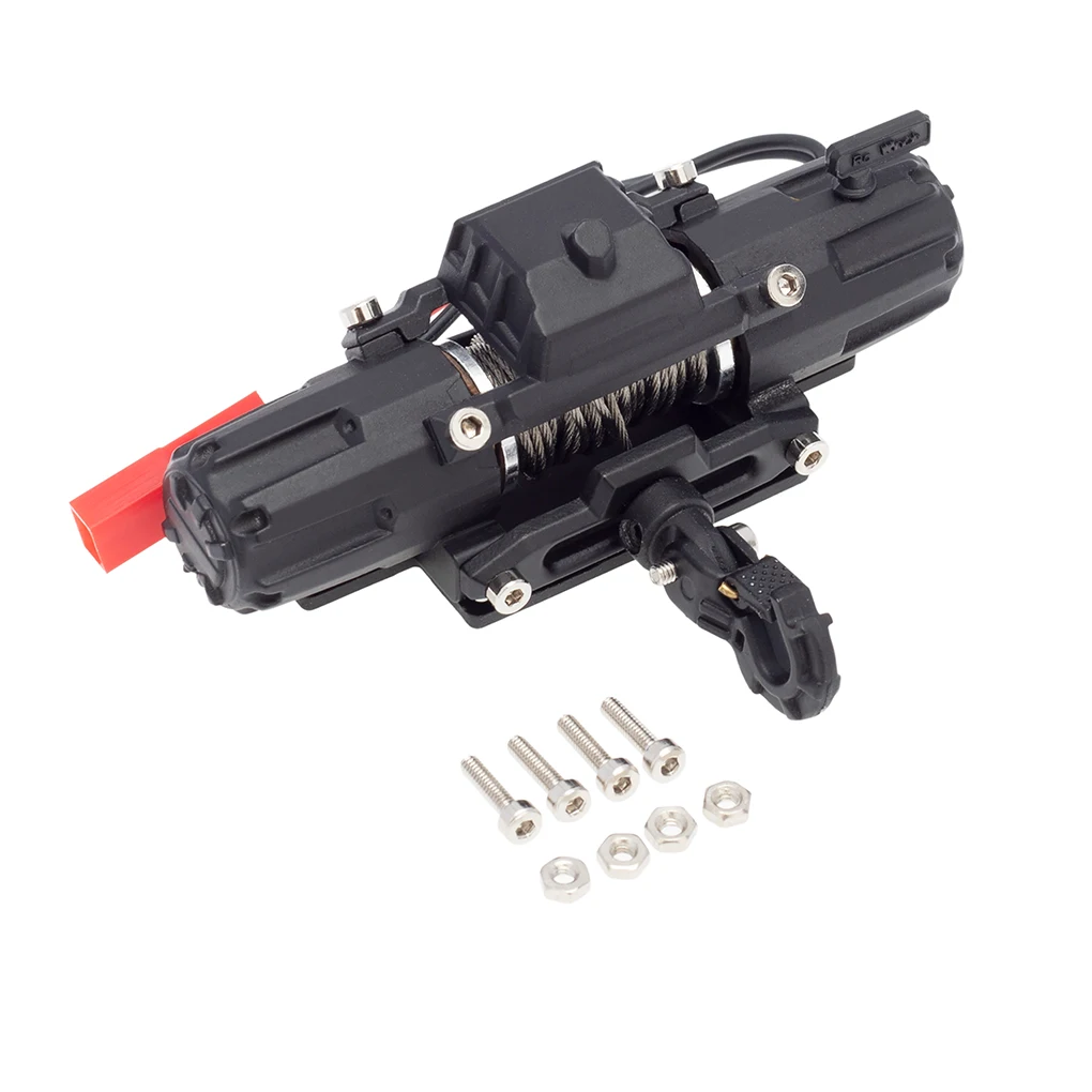 

Бампер автомобильный Практичный Прочный RC Гусеничный бампер Замена для 1 10 Scx10