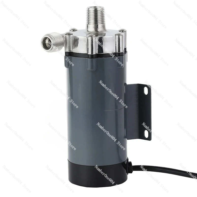 Магнитный Водяной насос для домашнего пивоварения 220 В 304 дюйма