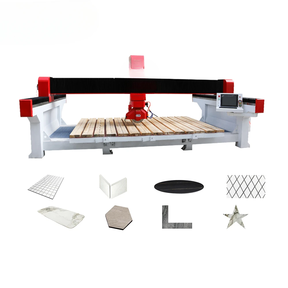 для машины производства камней Hongyi машина резки камня