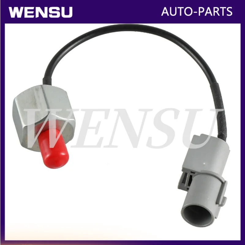 

18640-78G0 0 Датчик детонации удара для Suzuki Aerio Grand Vitara GL GLS JA SX4 XL-7 Tracker Swift M13A M15A M16A 2005-2011