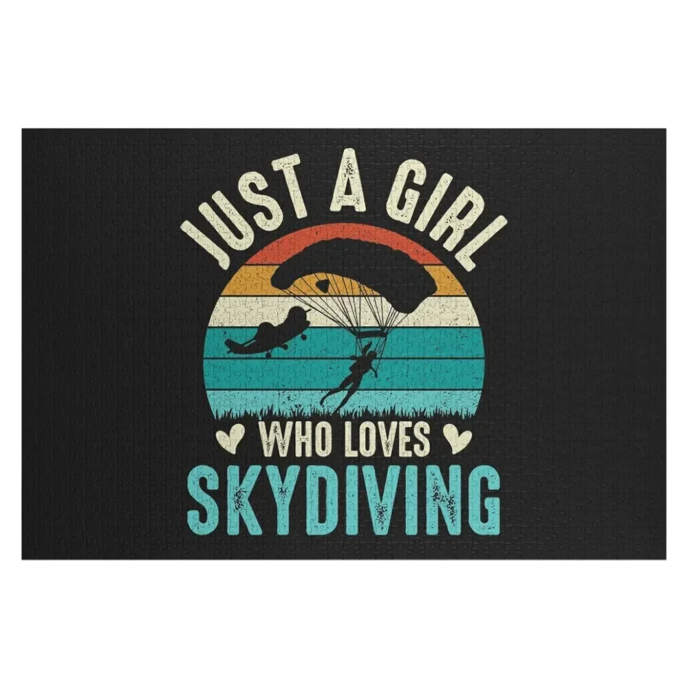 Пазл для прыжков на заказ персонализированная детская игрушка-пазл