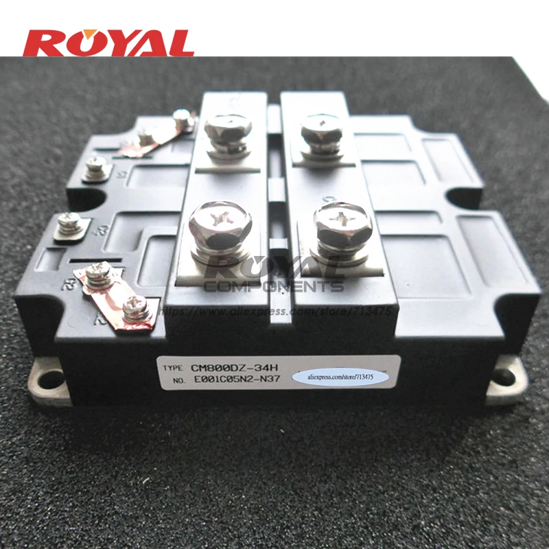 CM800DZ-34H CM2400HCB-34N CM2400HC-34N CM1200HC-34H CM1200HA-34H