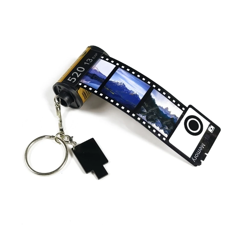 Брелок с теплопередачей Q0KE