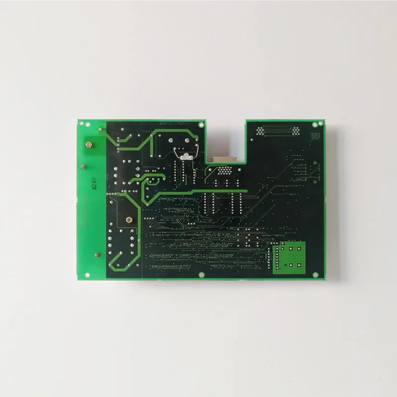 Карта Fanuc A16B-2300-0110 A16B-2300-0201 Стан печатной платы для системного контроллера с ЧПУ