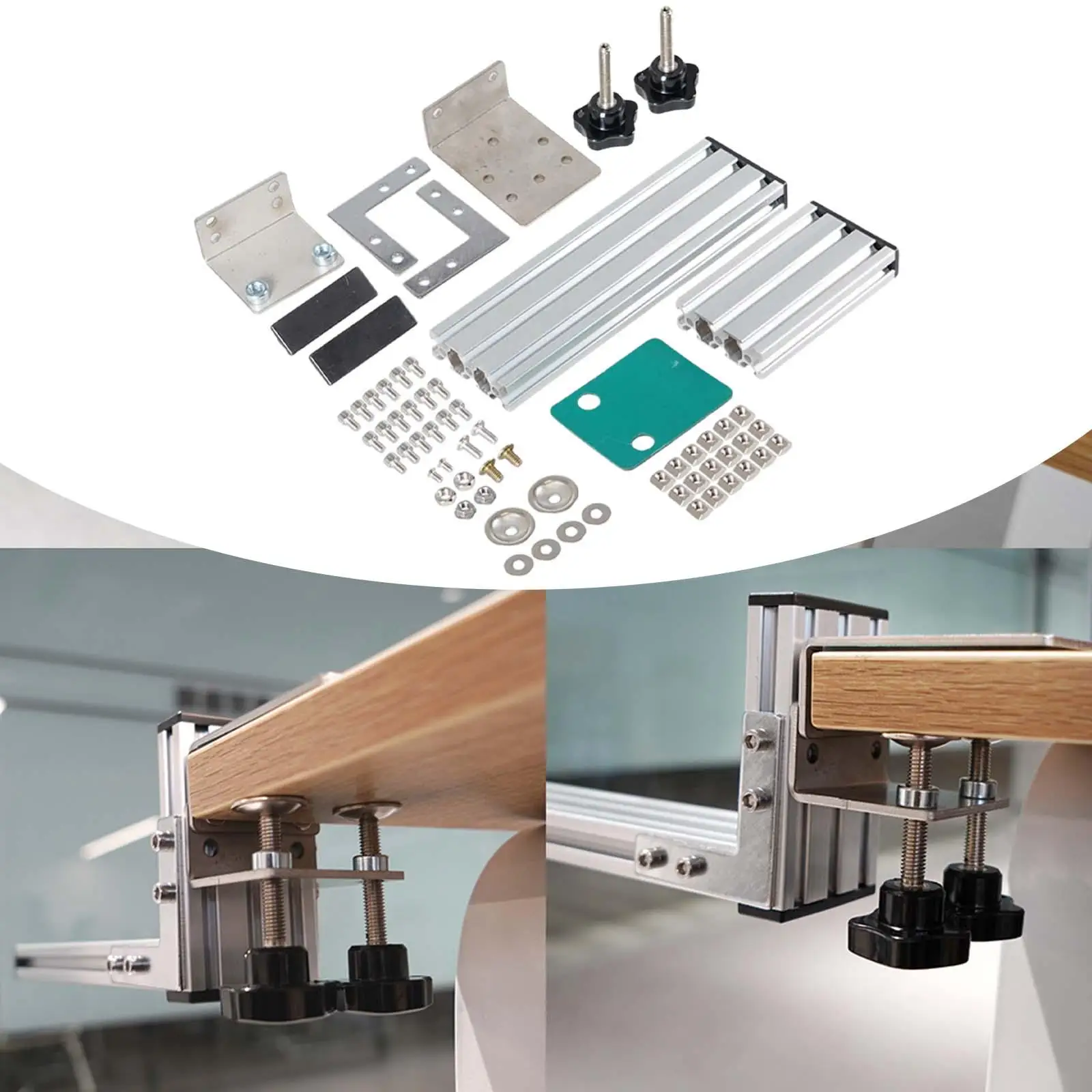 Монтажный кронштейн переключения передач подходит для аксессуаров Thrustmaster T300RS/GT