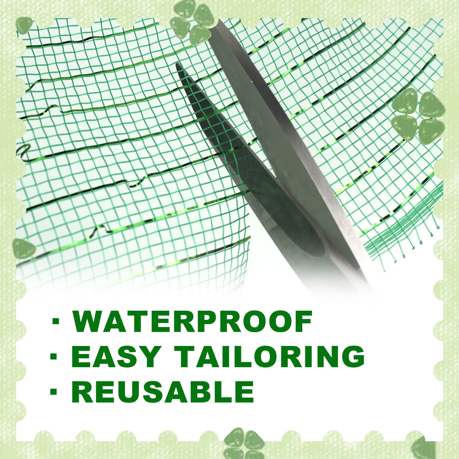 2 Упаковки Зеленая Полиэфирная Лента Для Рождественских Украшений Свадебные