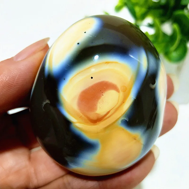 Натуральный кружевной камень тип цветка агат пальма принадлежности для