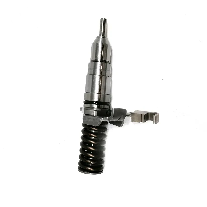 

Injector 1278216 for For CAT Diesel Engine 3114 3116 Fuel Injector 127-8216