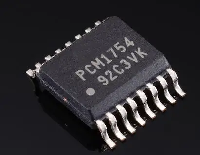 

(100%New) PCM1754 PCM1754DBQR SSOP16