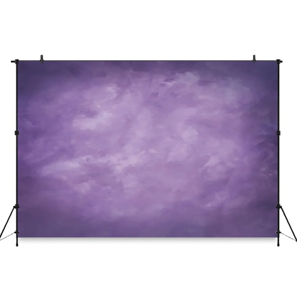 Небесно-голубой фон дети торт разбивать День рождения Реквизит сплошной цвет