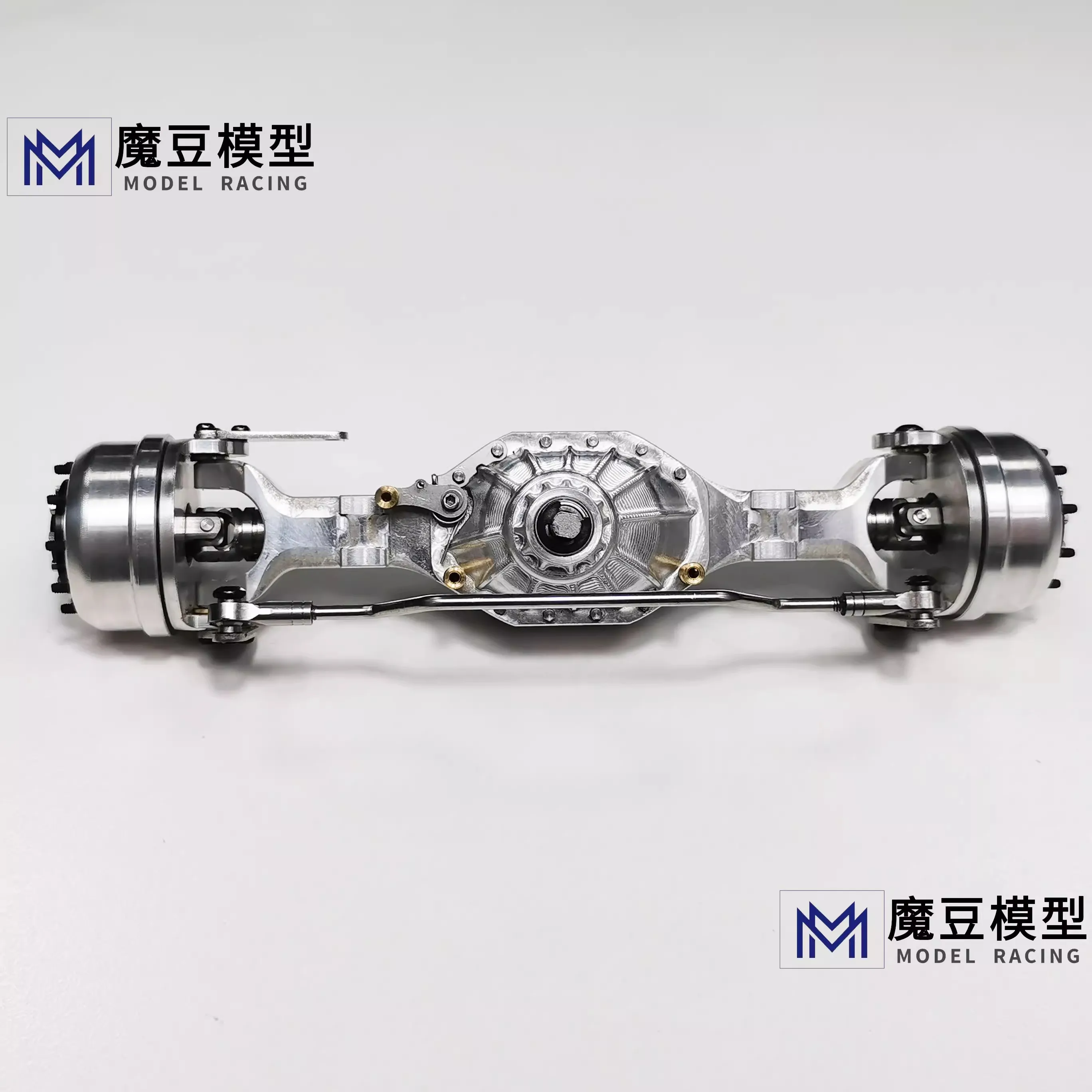 1/14 с ЧПУ прецизионное производство грязевая головка колесо боковым замедлением