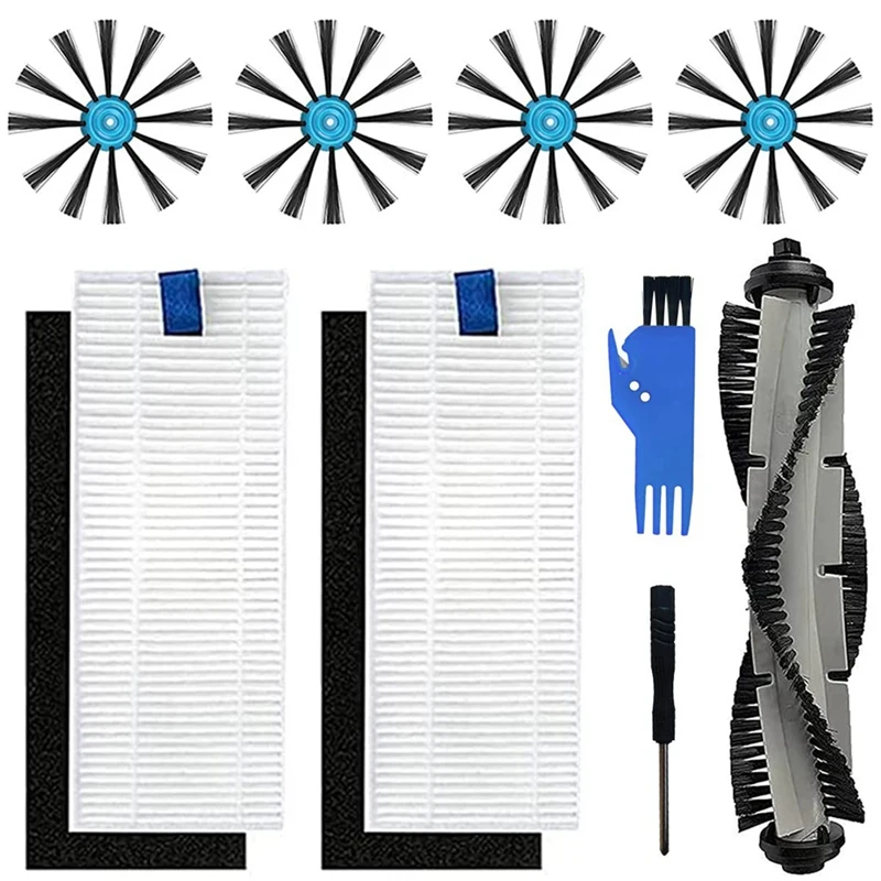 

Сменные детали для робота-пылесоса Bissell 3115