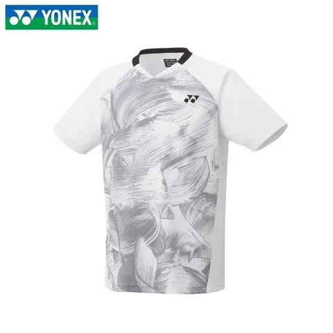 YONEX 2024 мужской теннисный костюм