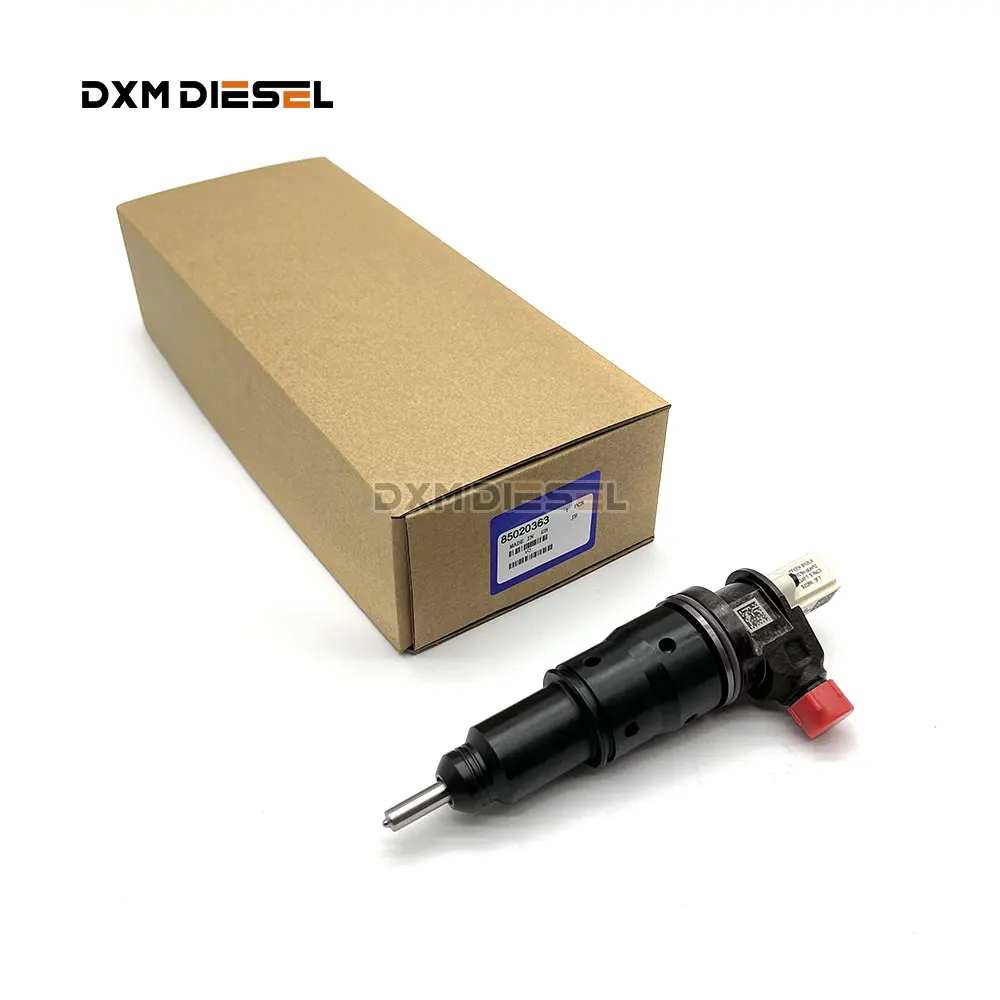 

Оригинальный 85020363 переоборудованный дизельный топливный инжектор 85020363