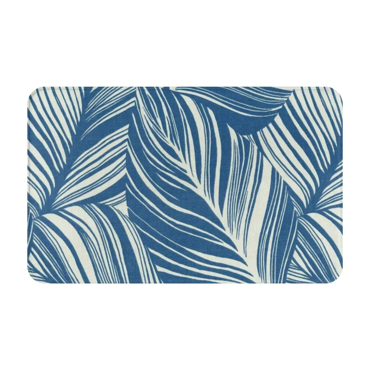 

Leaves Skin-Friendly Living Space By Choosing Play Mats Collection Suitable For Bedrooms Living Rooms Non-Slip Outdoor Settings