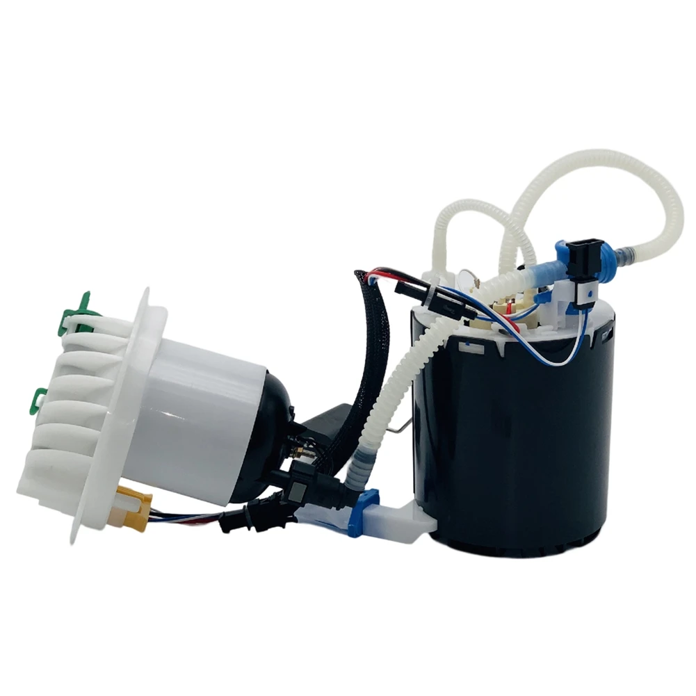

LR072234 Tank Fuel Pump Complete Assembly with Oil Level Filter for Range Evoque 2012-2017 LR044427