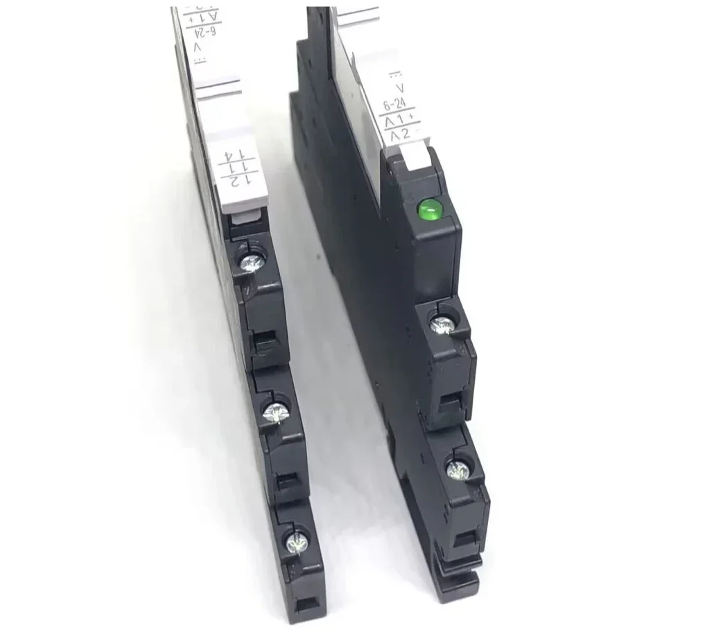 2 шт. RV8H-L-D24 IDEC RV1H-G-D24 Ультратонкий SV1H-07L-5