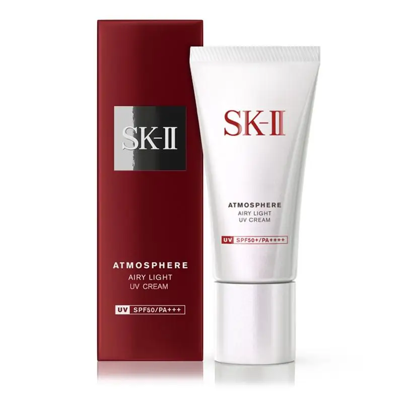 

SKii Skin Cleansing Cream Moisturizing Whitening 120g Amino Acid